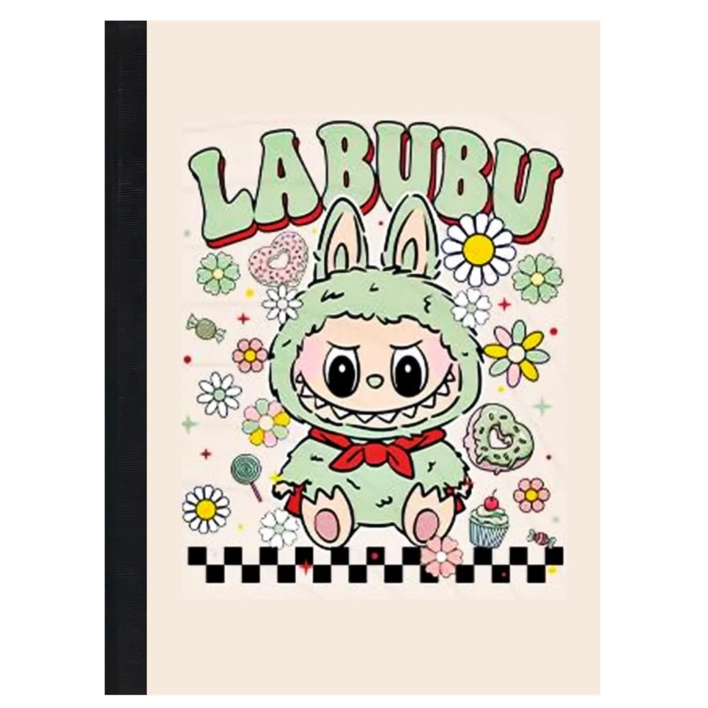 LABUBU ACCESSORIES